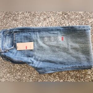 Levi's - NWT- High Rise Skinny Jeans Size 29×32